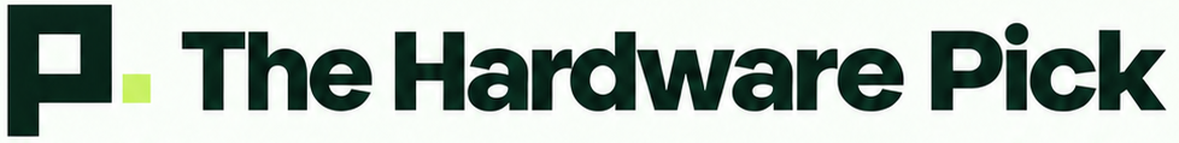 The Hardware Pick