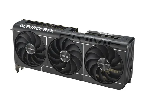 ASUS Prime GeForce RTX 5070 OC Edition 12GB