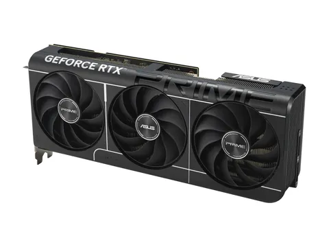 ASUS Prime GeForce RTX 5070 Ti OC Edition 16GB