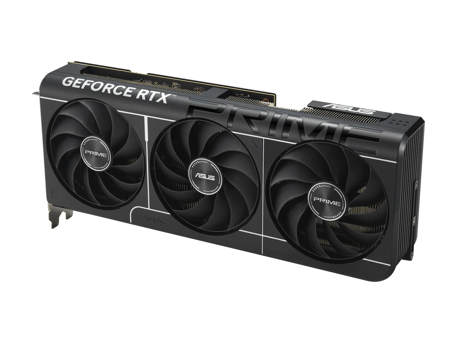 ASUS Prime GeForce RTX 5070 Ti OC Edition 16GB graphics card