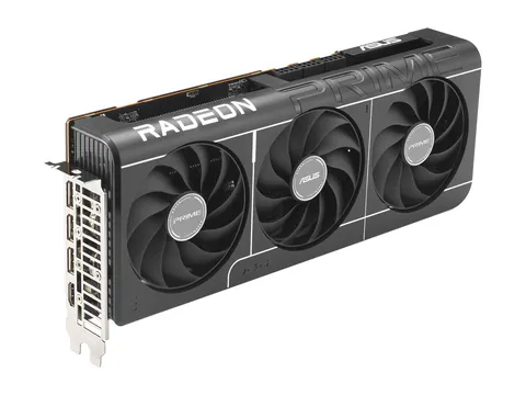 ASUS Prime Radeon RX 9070 XT OC Edition 16GB