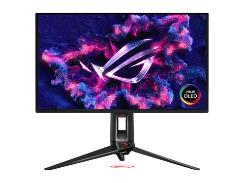 ASUS ROG Swift OLED PG27UCDM