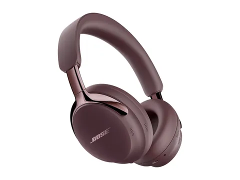 Bose QuietComfort Ultra Headphones (2nd Gen)