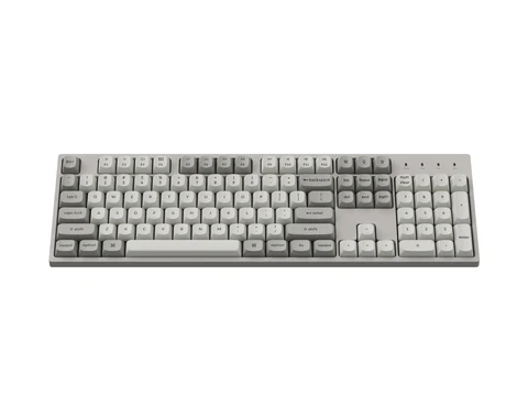 Keychron C2 Pro 8K Wired Mechanical Keyboard