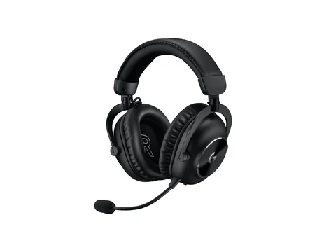 Logitech G PRO X 2 LIGHTSPEED Wireless Gaming Headset