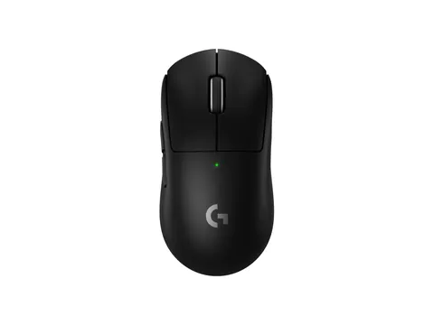 Logitech G PRO X SUPERLIGHT 2