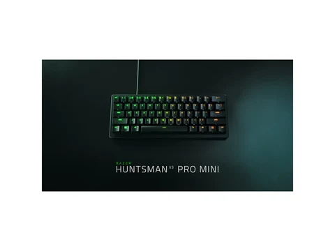 Razer Huntsman V3 Pro Mini