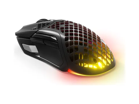 SteelSeries Aerox 5 Wireless