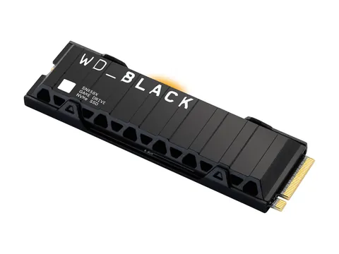 WD_BLACK SN850X 2TB with heatsink (WDS200T2XHE)